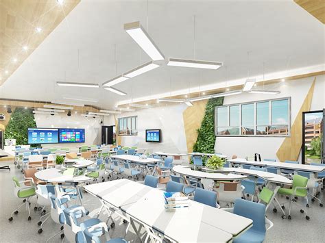 未来教室将课堂搬进清华校园，为孩子揭开动作捕捉技术的秘密 - 未来教室 | 壹基金官方网站