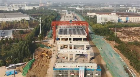 1月3日上午9点！芜湖长江路高架桥将建成通车|三桥|长江路|高架_新浪新闻