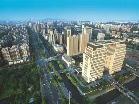 打造4大中心、8条地铁线，南京建邺区最新国土空间规划来了-现代快报网