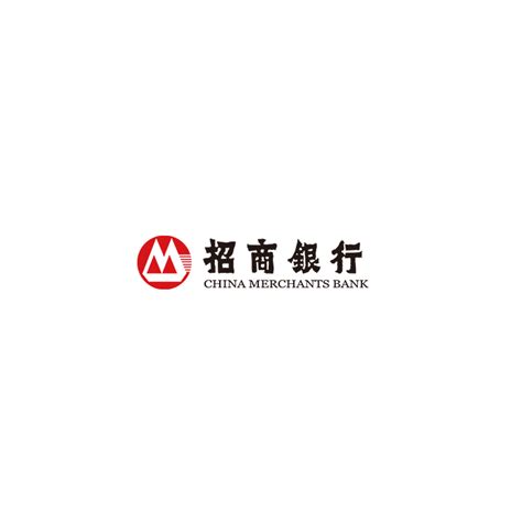 招商银行logo图片素材_招商银行logoPNG设计图片下载_熊猫办公