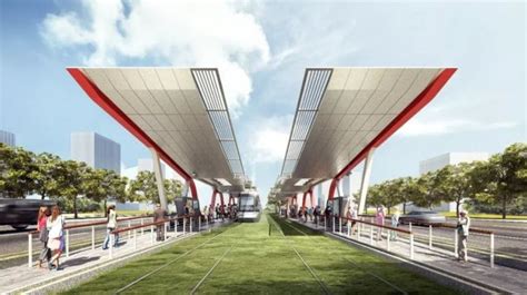 重磅！广州5大火车站最新规划曝光！轨道+物业 迎来爆发期！_建设
