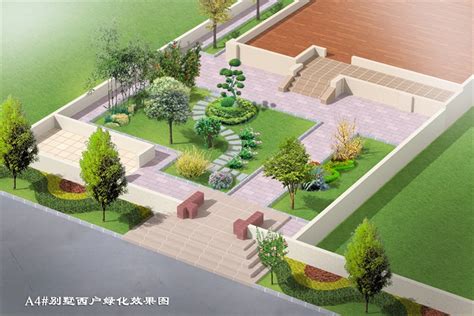 泰禾·北京院子景观设计 | 奥雅设计 ARCHINA 项目