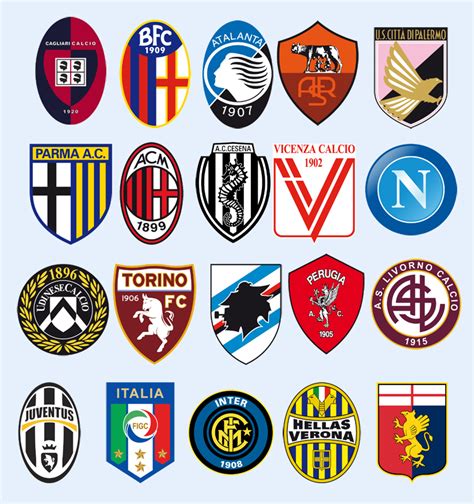 足球俱乐部logo图片