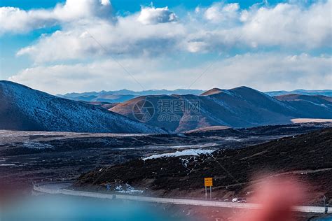 折多山，贡嘎北边最佳观景平台 - 甘孜藏族自治州游记攻略【同程旅游攻略】