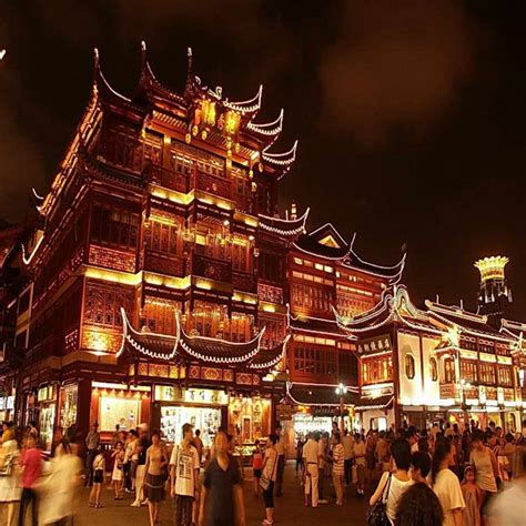 2023上海城隍庙游玩攻略 - 开放时间 - 门票价格 - 地址_旅泊网