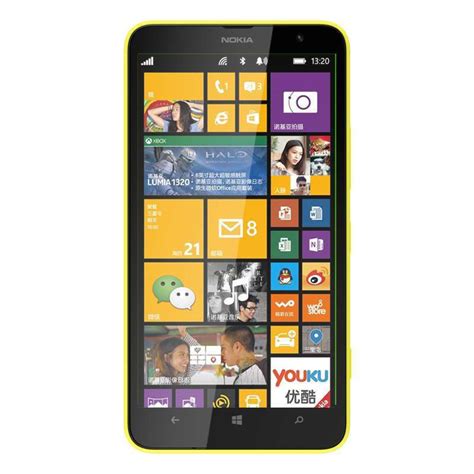 实拍：首款Windows Phone 8.1系统4G手机 诺基亚Lumia 638 – 蓝点网