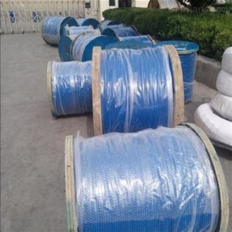 MGTSV 矿用光缆高级阻燃特种光缆-天津市电缆总厂橡塑电缆厂