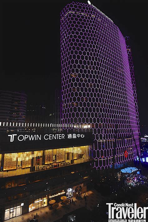 三里屯新打卡指南，华为客户服务中心（北京盈科中心）即将开业