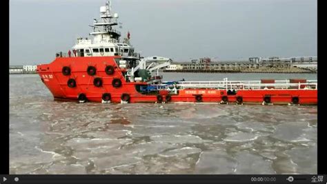 【高清图】渤海湾的海冰-中关村在线摄影论坛