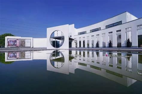 浦东周浦将新建一批文化艺术场馆，来看文化地图_发布台_新民网