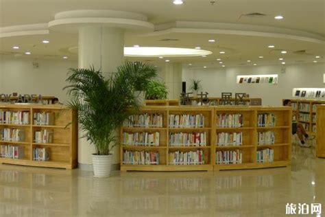 武汉科技大学城市学院-图书馆