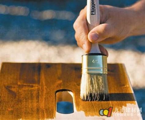 木器漆用什么品牌好 木器漆的十大品牌 - 行业资讯 - 九正涂料网