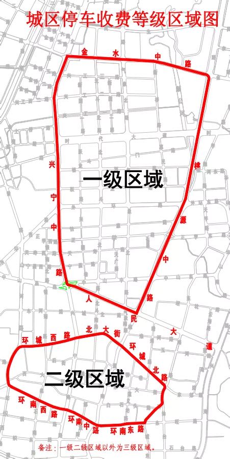 2020年宁波停车泊位区域及收费标准 12月宁波新增公交线路汇总_旅泊网
