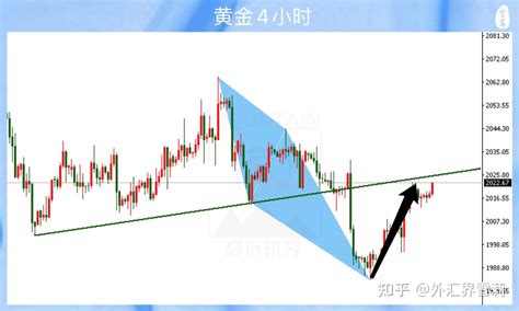 黄金价格还能回落到300元每克以下吗？ - 知乎