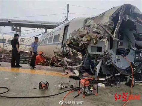日媒：台湾脱轨列车系日本造 此前未发生过事故_凤凰网