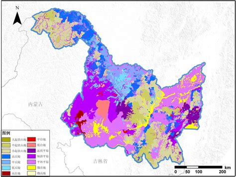黑龙江省国土空间生态修复规划（2021-2035年）.pdf - 国土人