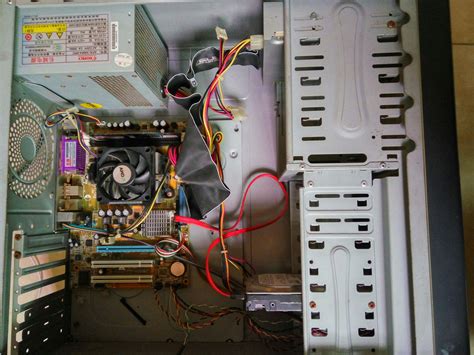 组装一台台式电脑，需要什么配置 台式电脑组装配置台式机