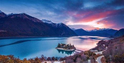 走进西藏林芝，这5处旅游目的地必去，有着如世外桃源般的景色