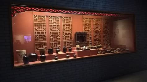 贵州省民族博物馆——贵州世居民族历史文化展|空间|展示设计 |TAOTIETan - 原创作品 - 站酷 (ZCOOL)