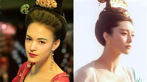 【上海电影节·新片】冰冰终圆贵妃梦 《王朝的女人》7月上映|界面新闻 · 娱乐
