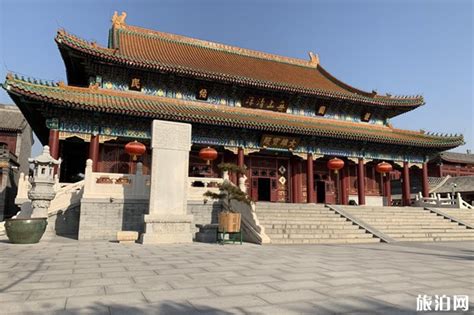 300多年历史的天津大悲院，隐藏了一个惊天秘密