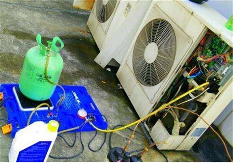 空调制冷系统的原理是什么-华军新闻网