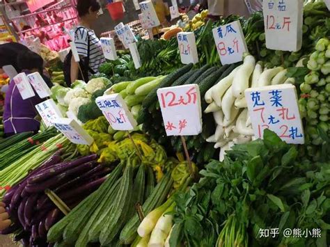 10月蔬菜价格上涨（哈尔滨今日蔬菜价格表）-会投研