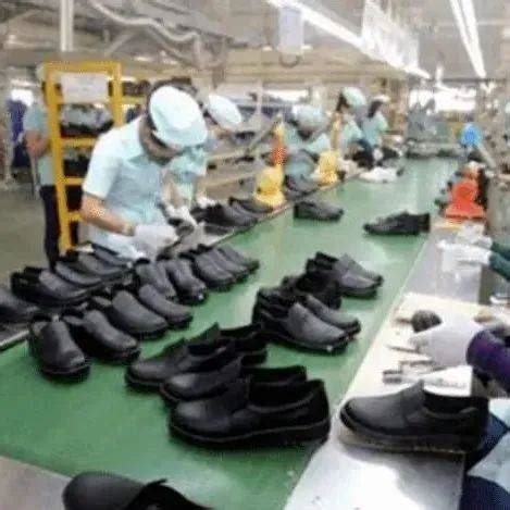 荔城区坚持创新驱动推进鞋业转型升级