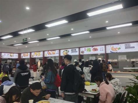 上海高校特色品牌档口招租_食堂档口网