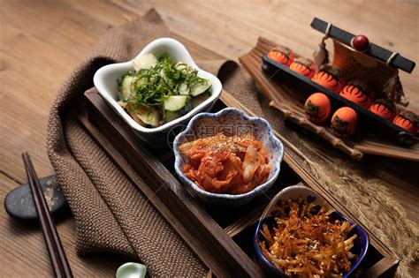 日本料理小菜高清图片下载-正版图片507616527-摄图网