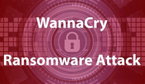 Alert - Wannacry Ransomware Email Attack - Curo IT Support - London ...