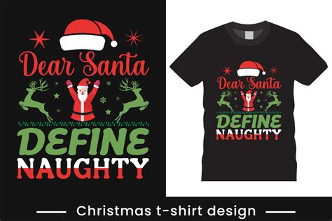 Merry Christmas typography vector T-shirt design.Christmas Trees Shirt ...