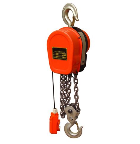 电动葫芦升降机运行式吊环链吊机-农机网