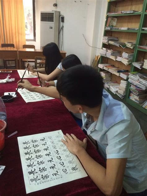 苏州吴中区艺术培训机构少儿书法兴趣班儿童书法培训班求推荐产品图片高清大图