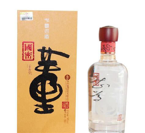 董酒价格表以及董酒特色 - 品牌之家