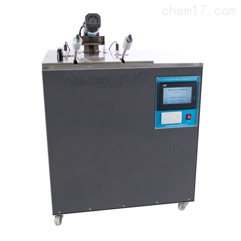 HSY-0193A-润滑油氧化安定性测定仪-HSY-0193A-化工仪器网