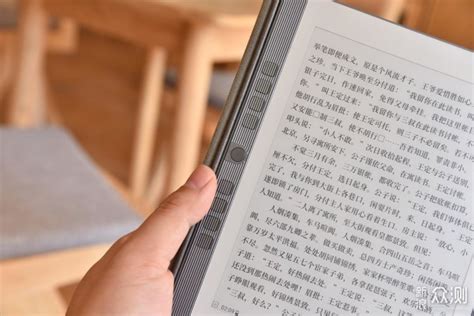 另类专注——Kindle×咪咕电子书阅读器体验分享_试用报告_新浪众测