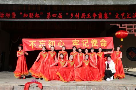 定襄县：国庆期间忻州古城文化旅游推介活动异彩纷呈