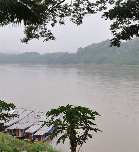 湄公河经过哪些国家_湄公河连系流域内6个国家 - 工作号