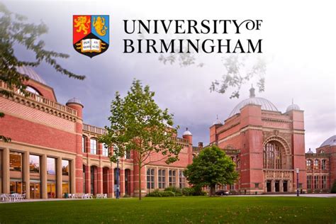在英国伯明翰大学(University of Birmingham)就读是一番怎样的体验？ - 知乎