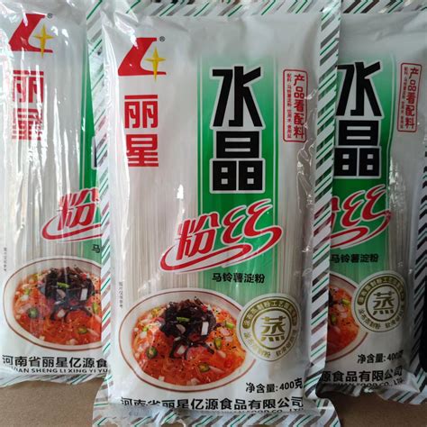 红薯粉|昌黎县顺盛食品有限公司