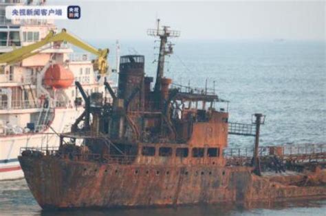 海事局公布上海“8·20”两船碰撞事故调查报告 - 在航船动态 - 国际船舶网