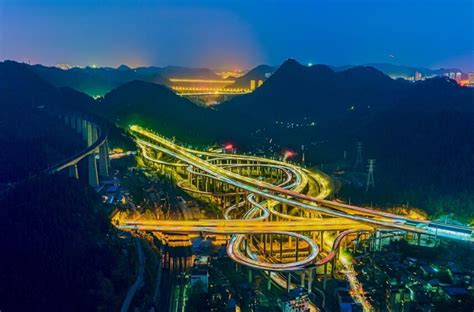 贵州至四川即将迎来一条新高速：贵金古高速，全长大约163公里__财经头条