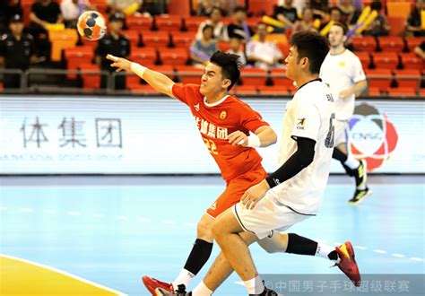 手球联赛决赛激情打响 中国华体旗开得胜_体育_环球网