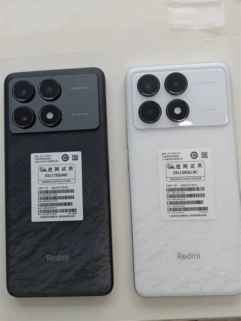 电池技术再升级！Redmi K70系列快充功能抢先曝光-手机快报-ITBear科技资讯