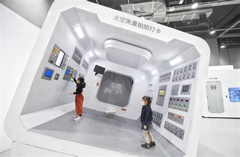 中国航天青少年科普展（杭州站）7月21日开展-中国网