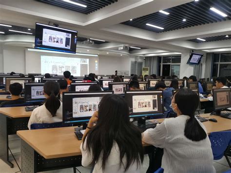 Ocale跨境电商运营模拟平台培训完美收官_湖南外贸职业学院官方网站