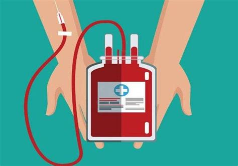 献血会导致人贫血？献血的好处与坏处各有哪些？_血液