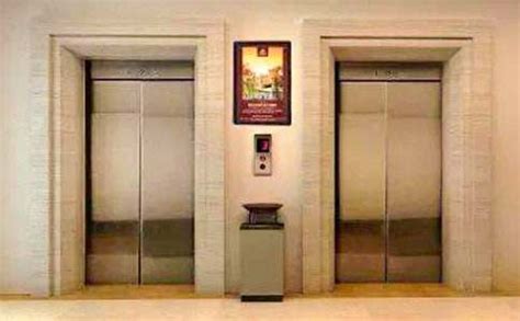 电梯零接触乘梯解决方案