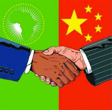 2016中国与非洲各国贸易数据及相关排名-- ChinAfrica
